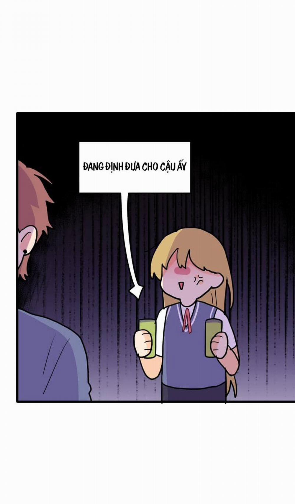 Truyện Ngôn Nhưng Không Ngôn Lắm 113 trang 36