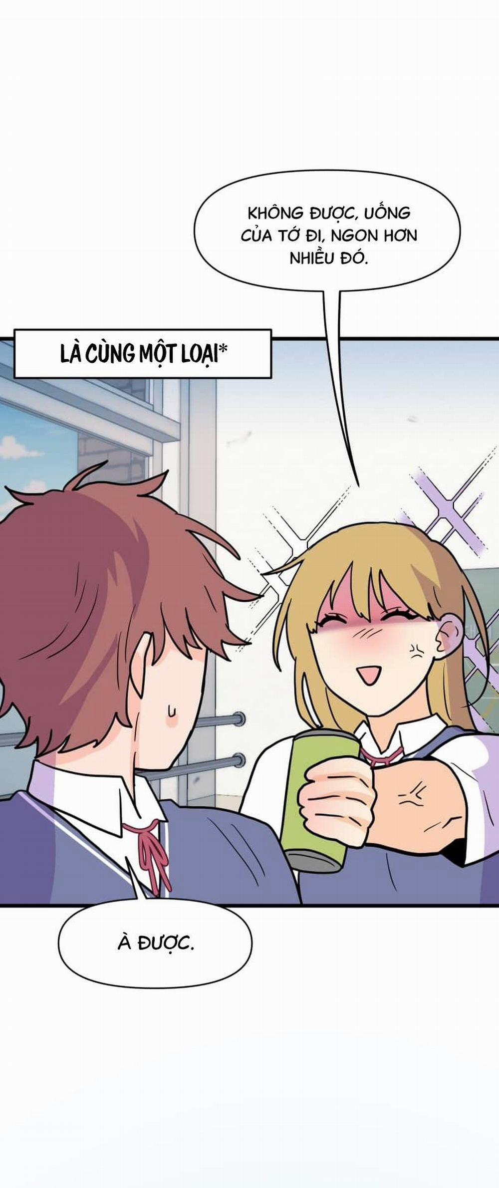 Truyện Ngôn Nhưng Không Ngôn Lắm 113 trang 37