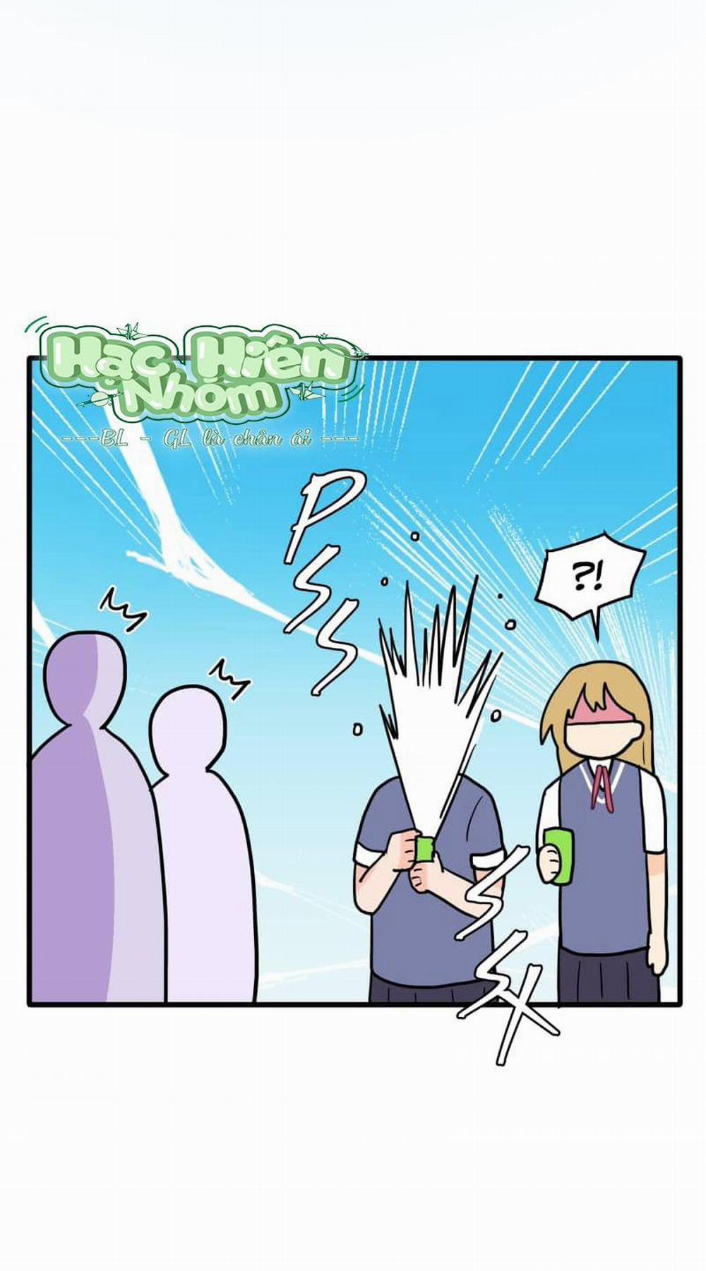 Truyện Ngôn Nhưng Không Ngôn Lắm 113 trang 39