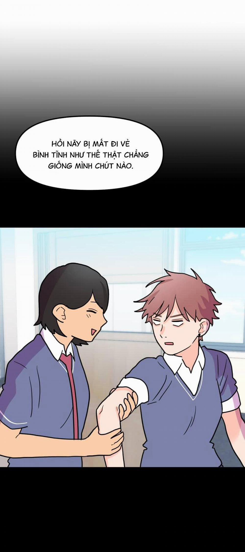 Truyện Ngôn Nhưng Không Ngôn Lắm 113 trang 4