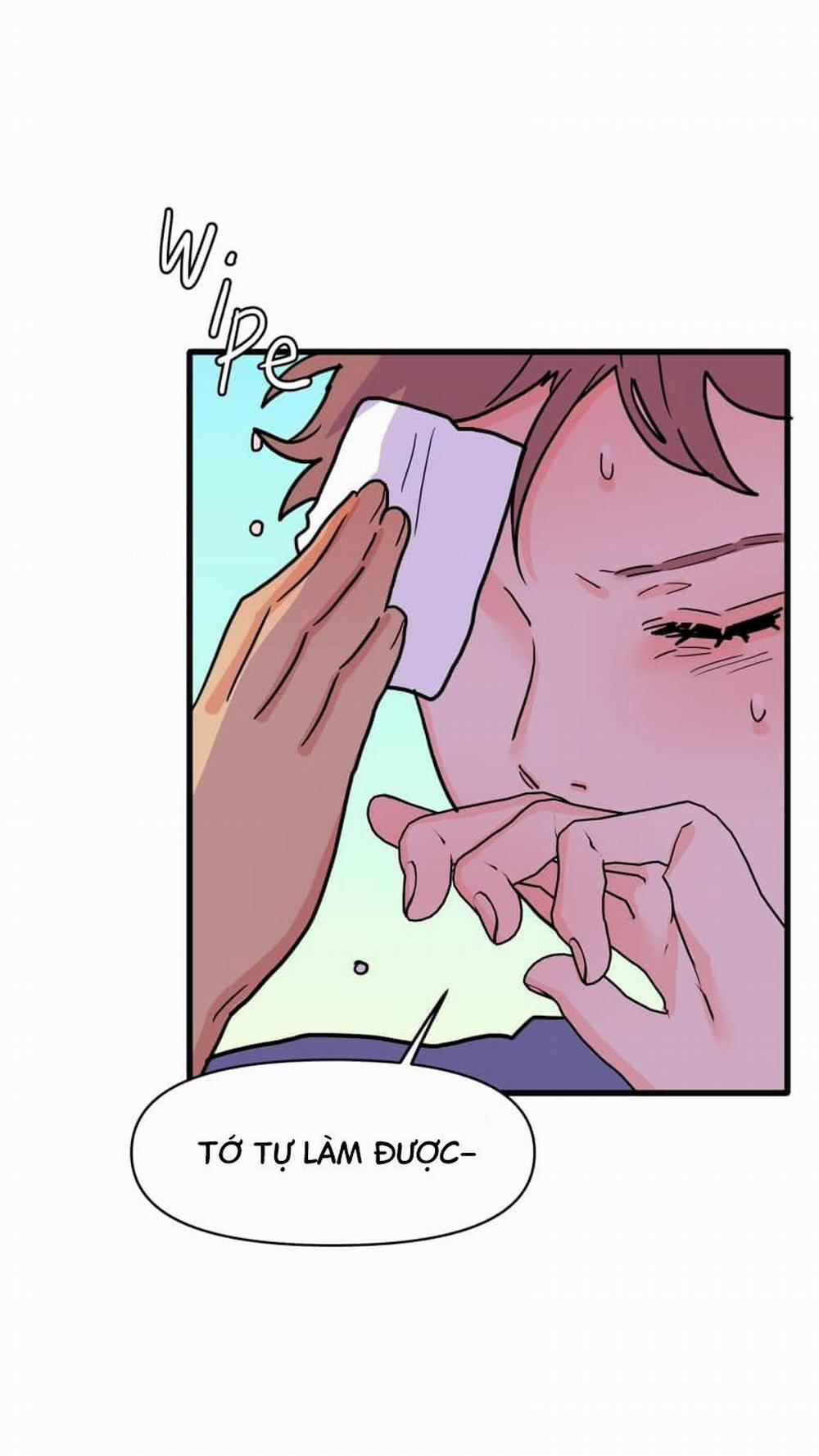 Truyện Ngôn Nhưng Không Ngôn Lắm 113 trang 41