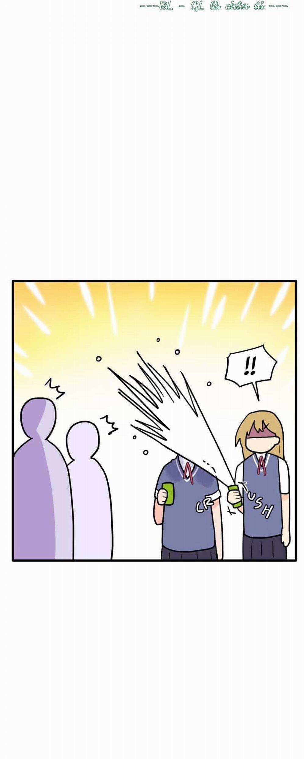 Truyện Ngôn Nhưng Không Ngôn Lắm 113 trang 44