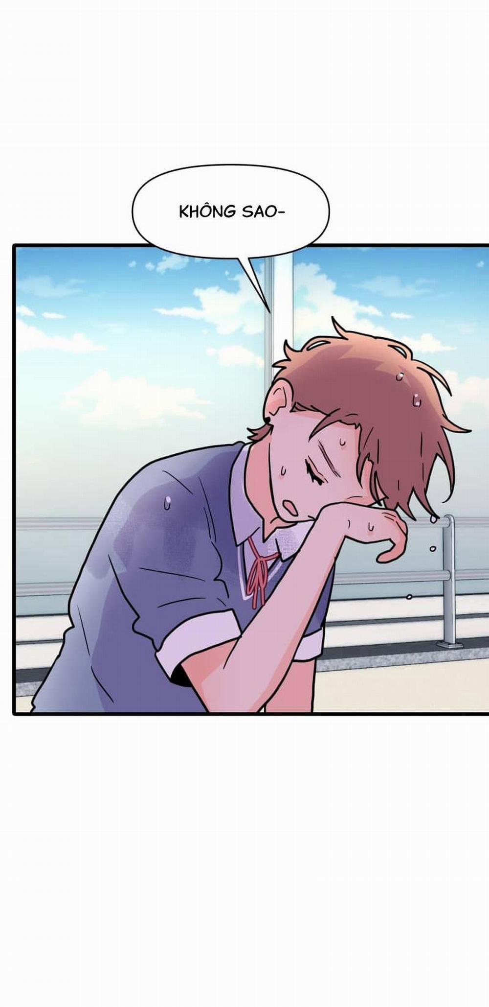 Truyện Ngôn Nhưng Không Ngôn Lắm 113 trang 46