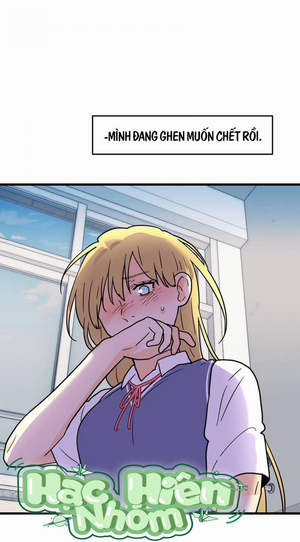 Truyện Ngôn Nhưng Không Ngôn Lắm 113 trang 48