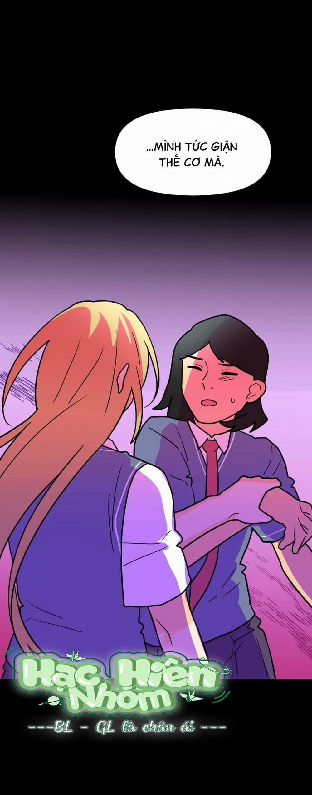 Truyện Ngôn Nhưng Không Ngôn Lắm 113 trang 5