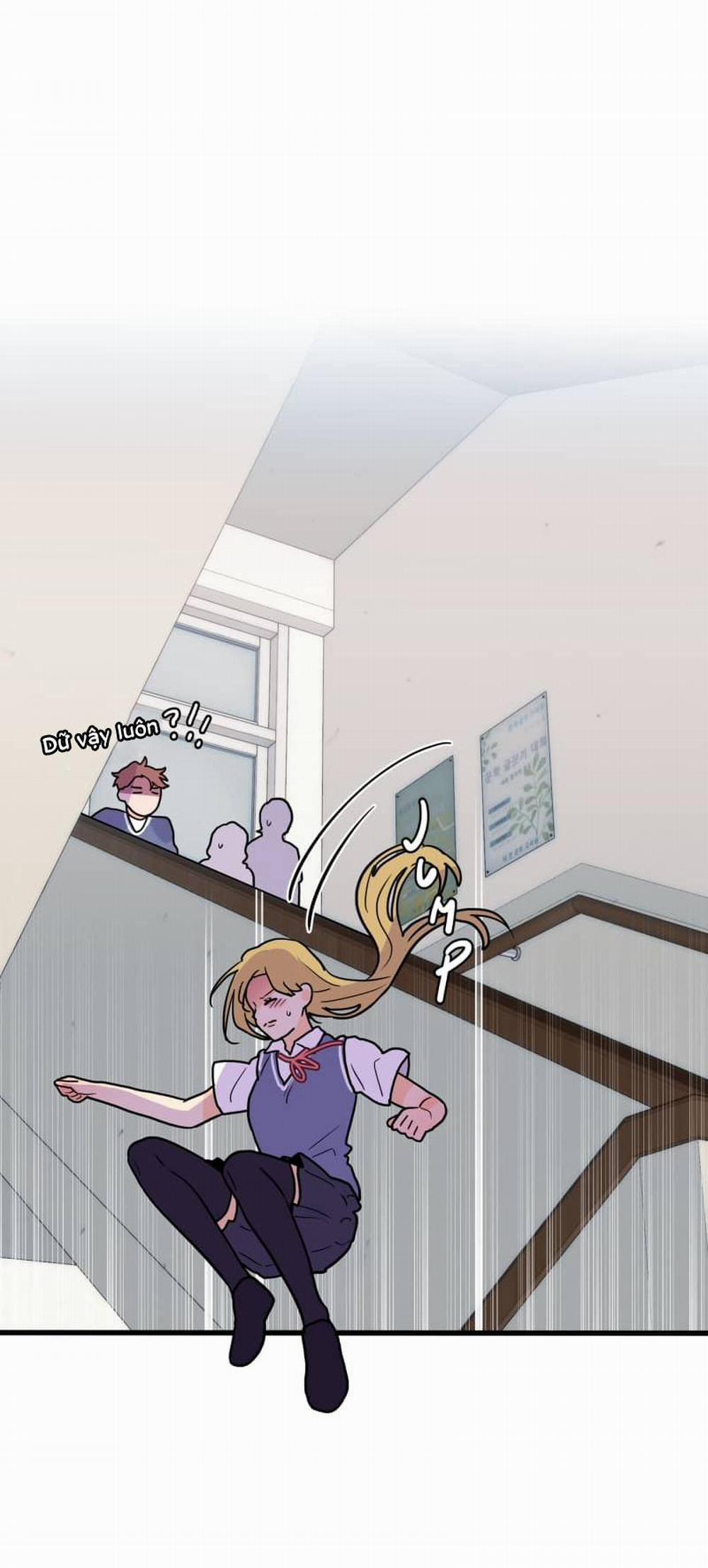 Truyện Ngôn Nhưng Không Ngôn Lắm 113 trang 50