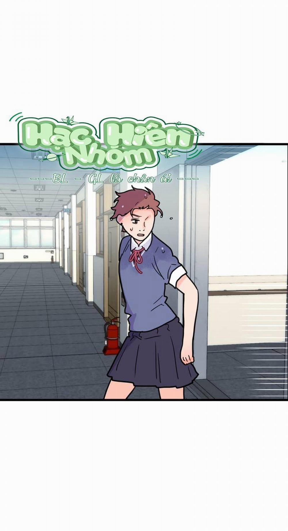 Truyện Ngôn Nhưng Không Ngôn Lắm 113 trang 52