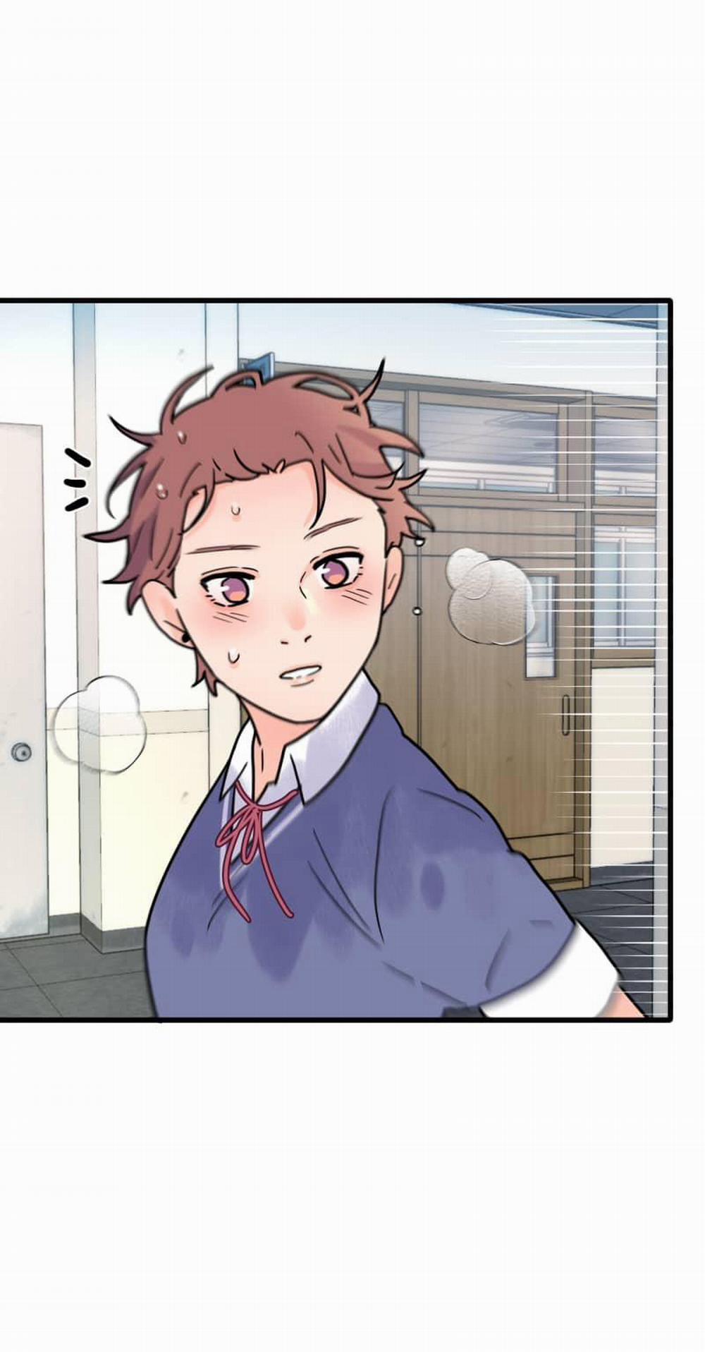 Truyện Ngôn Nhưng Không Ngôn Lắm 113 trang 54