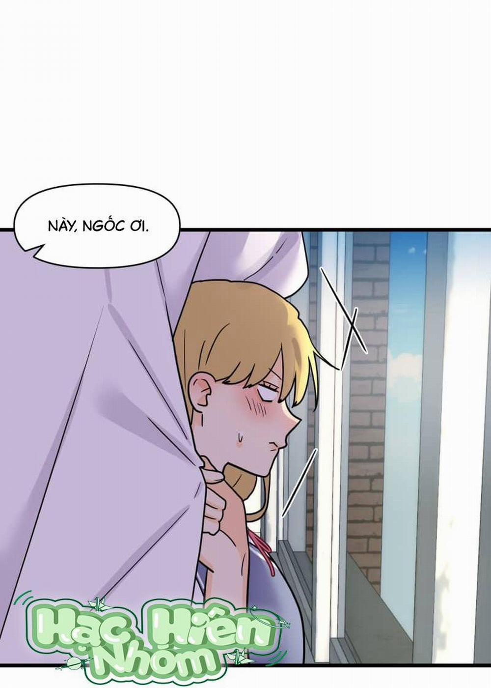 Truyện Ngôn Nhưng Không Ngôn Lắm 113 trang 56