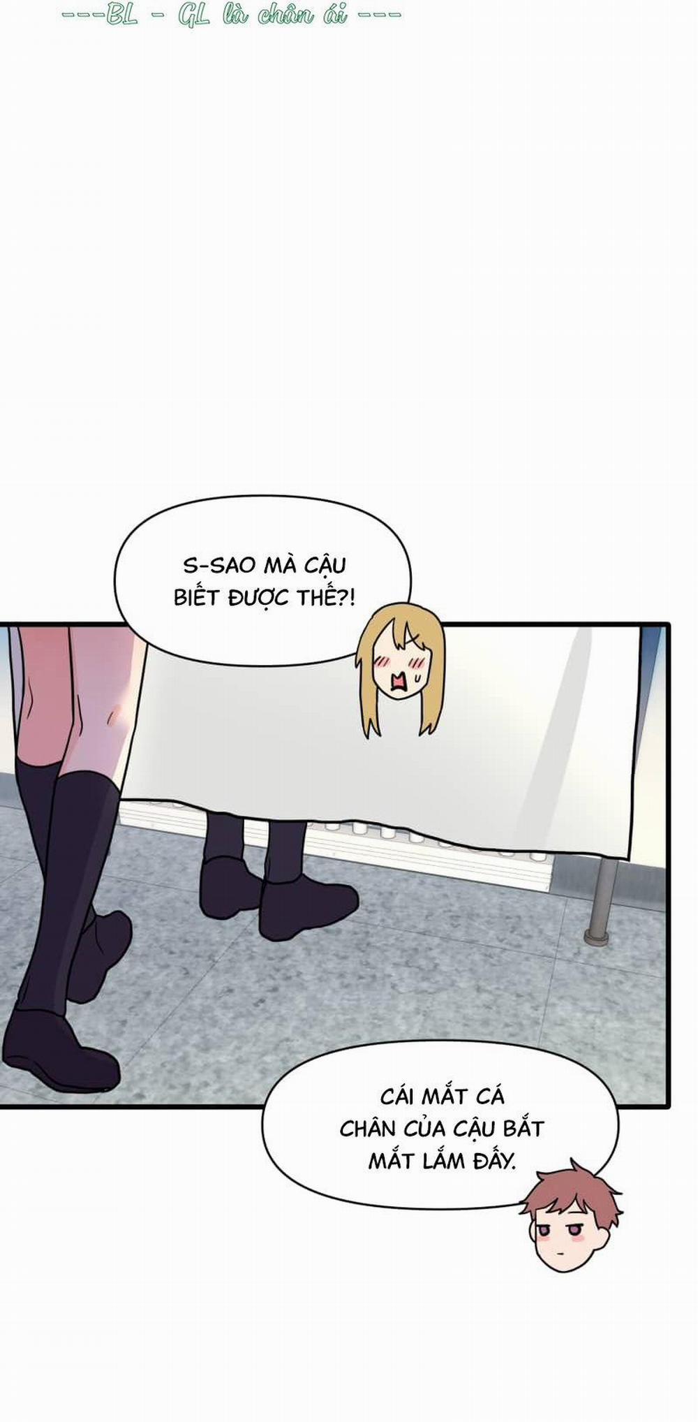 Truyện Ngôn Nhưng Không Ngôn Lắm 113 trang 57