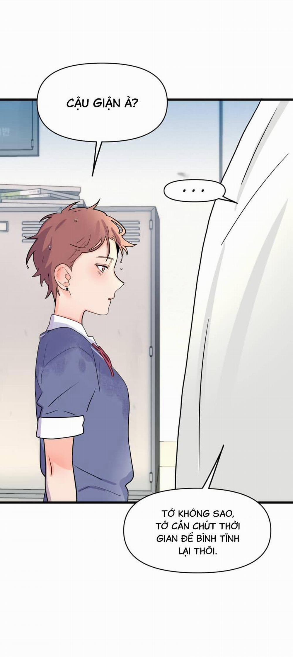 Truyện Ngôn Nhưng Không Ngôn Lắm 113 trang 58