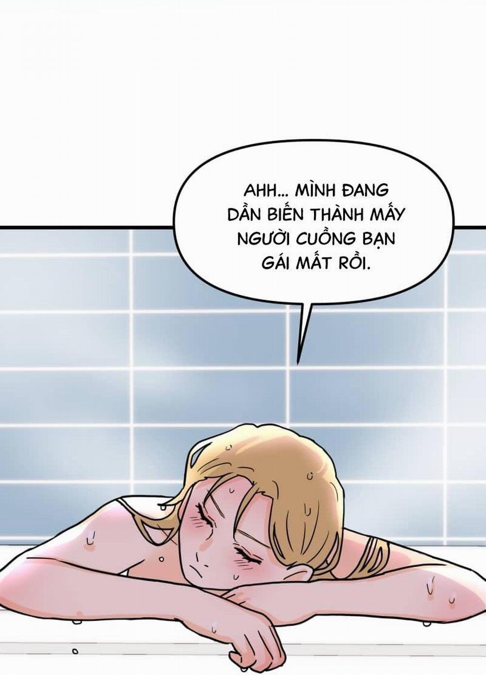 Truyện Ngôn Nhưng Không Ngôn Lắm 113 trang 8