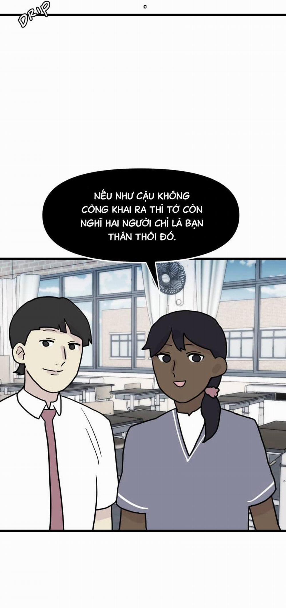 Truyện Ngôn Nhưng Không Ngôn Lắm 113 trang 9