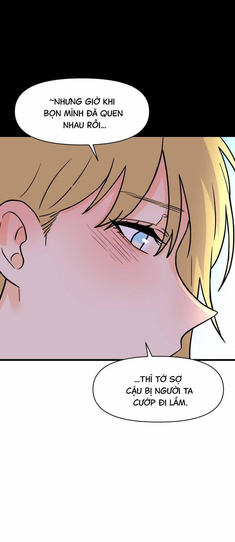 Truyện Ngôn Nhưng Không Ngôn Lắm 114 hachiennhom trang 11