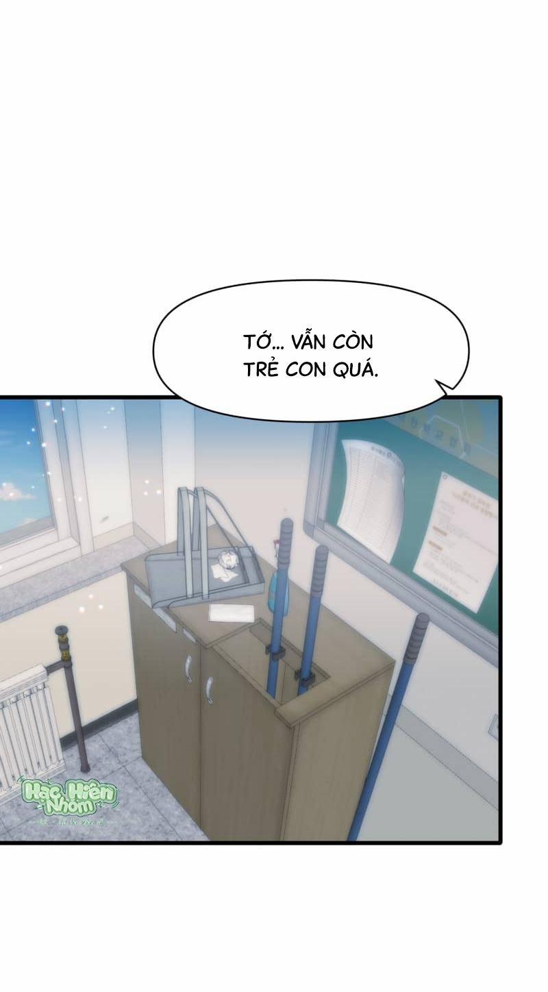 Truyện Ngôn Nhưng Không Ngôn Lắm 114 hachiennhom trang 12