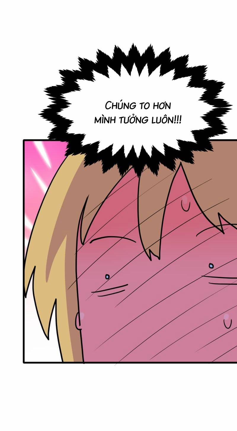 Truyện Ngôn Nhưng Không Ngôn Lắm 114 hachiennhom trang 24