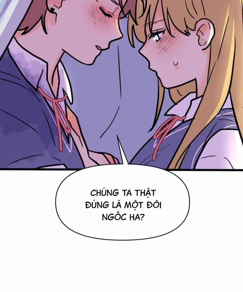Truyện Ngôn Nhưng Không Ngôn Lắm 114 hachiennhom trang 33