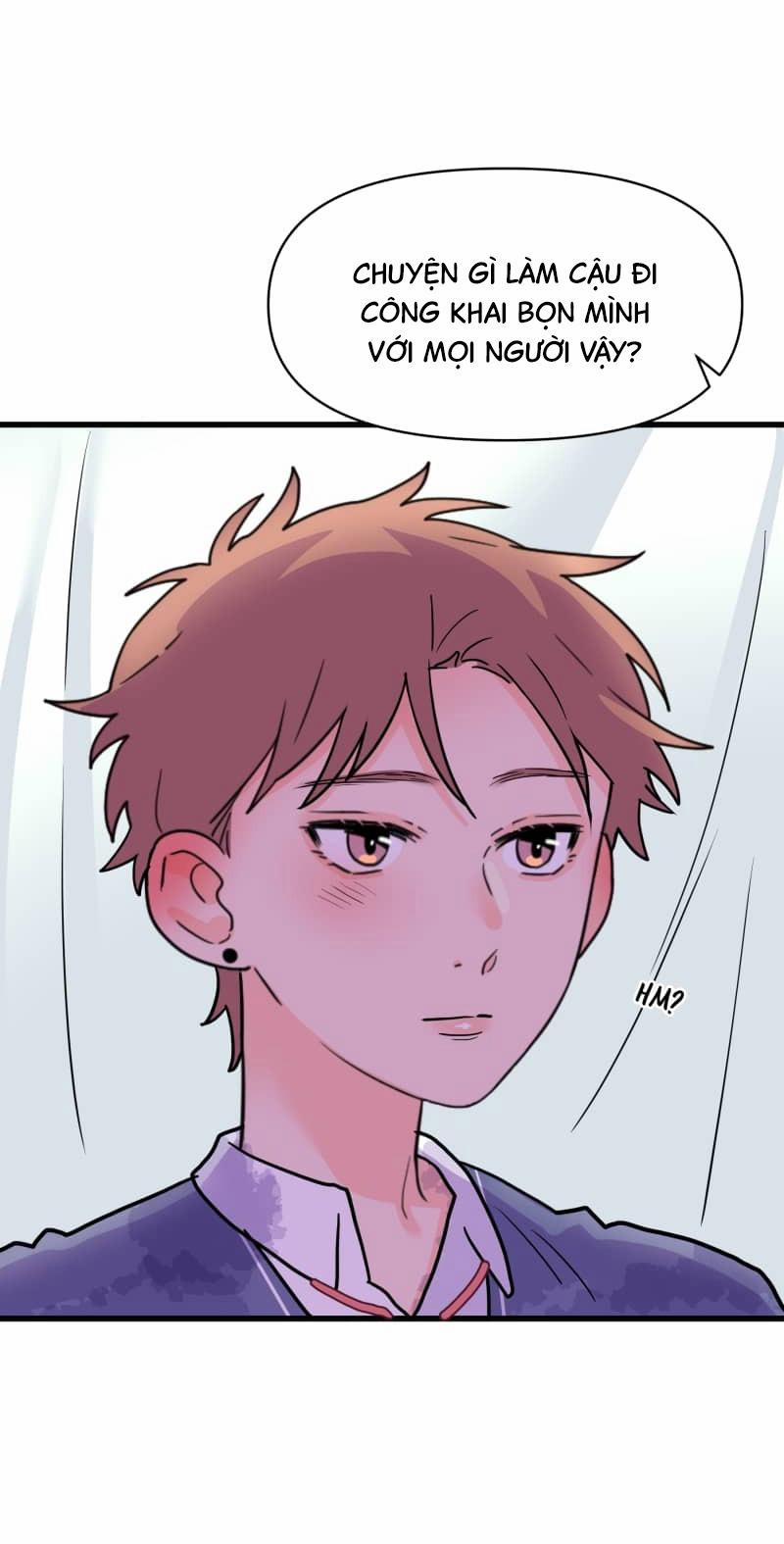Truyện Ngôn Nhưng Không Ngôn Lắm 114 hachiennhom trang 34