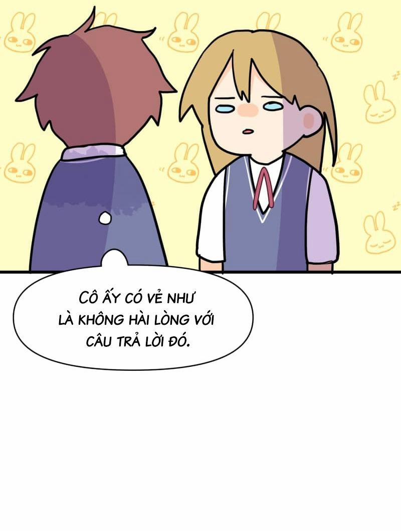 Truyện Ngôn Nhưng Không Ngôn Lắm 114 hachiennhom trang 36