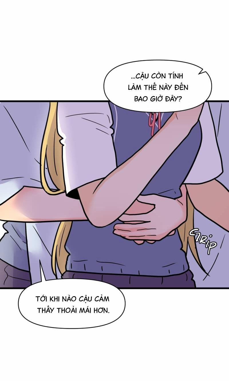 Truyện Ngôn Nhưng Không Ngôn Lắm 114 hachiennhom trang 4