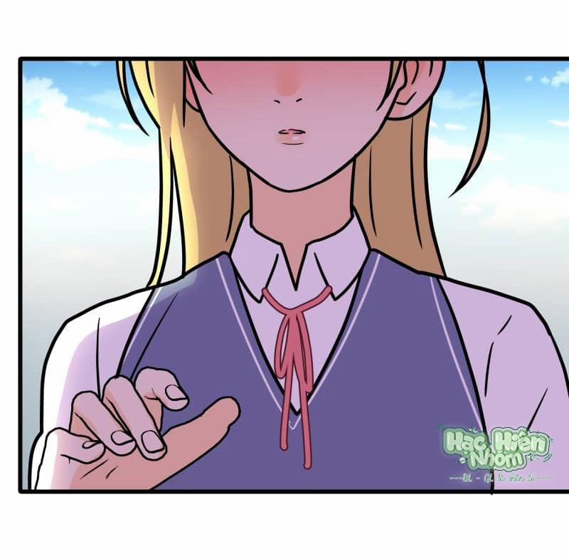 Truyện Ngôn Nhưng Không Ngôn Lắm 114 hachiennhom trang 47