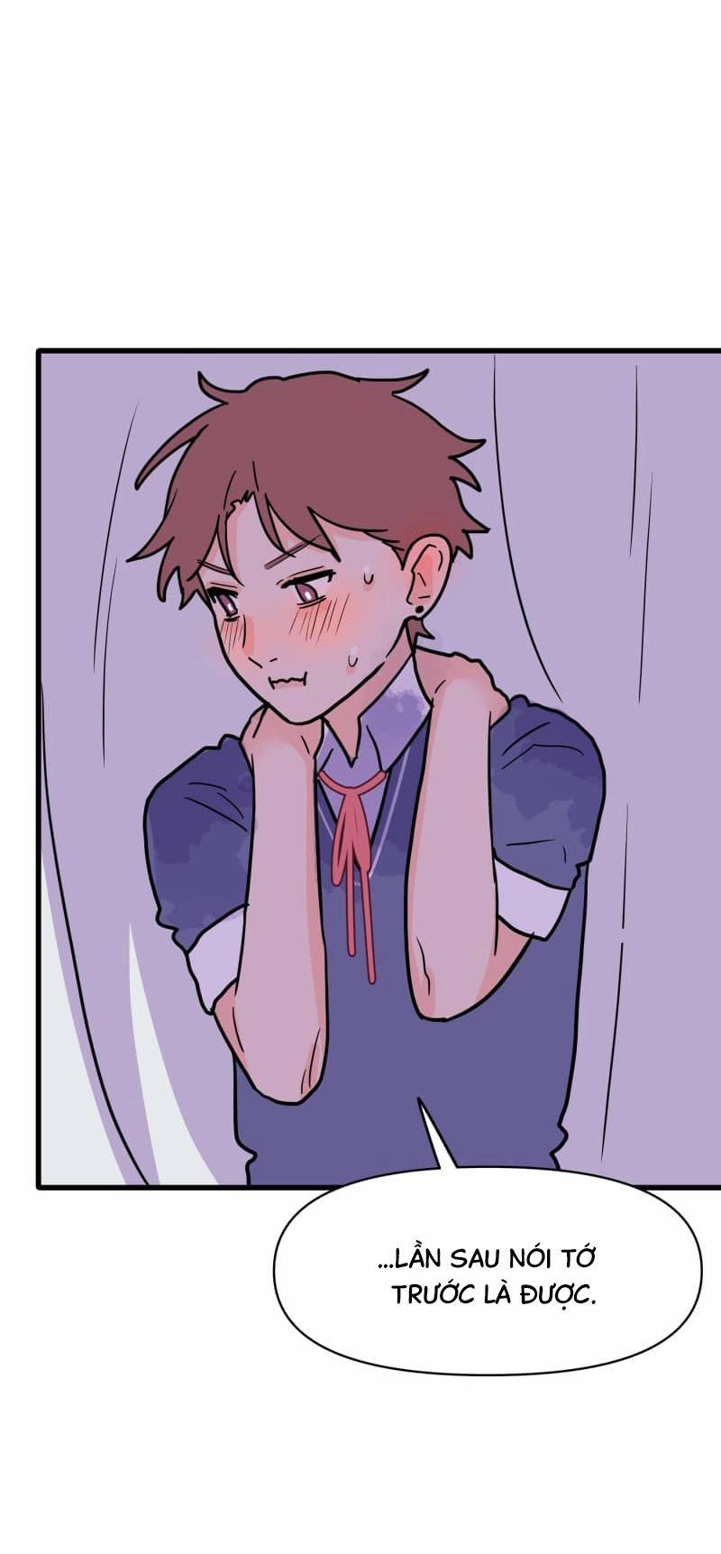 Truyện Ngôn Nhưng Không Ngôn Lắm 114 hachiennhom trang 58