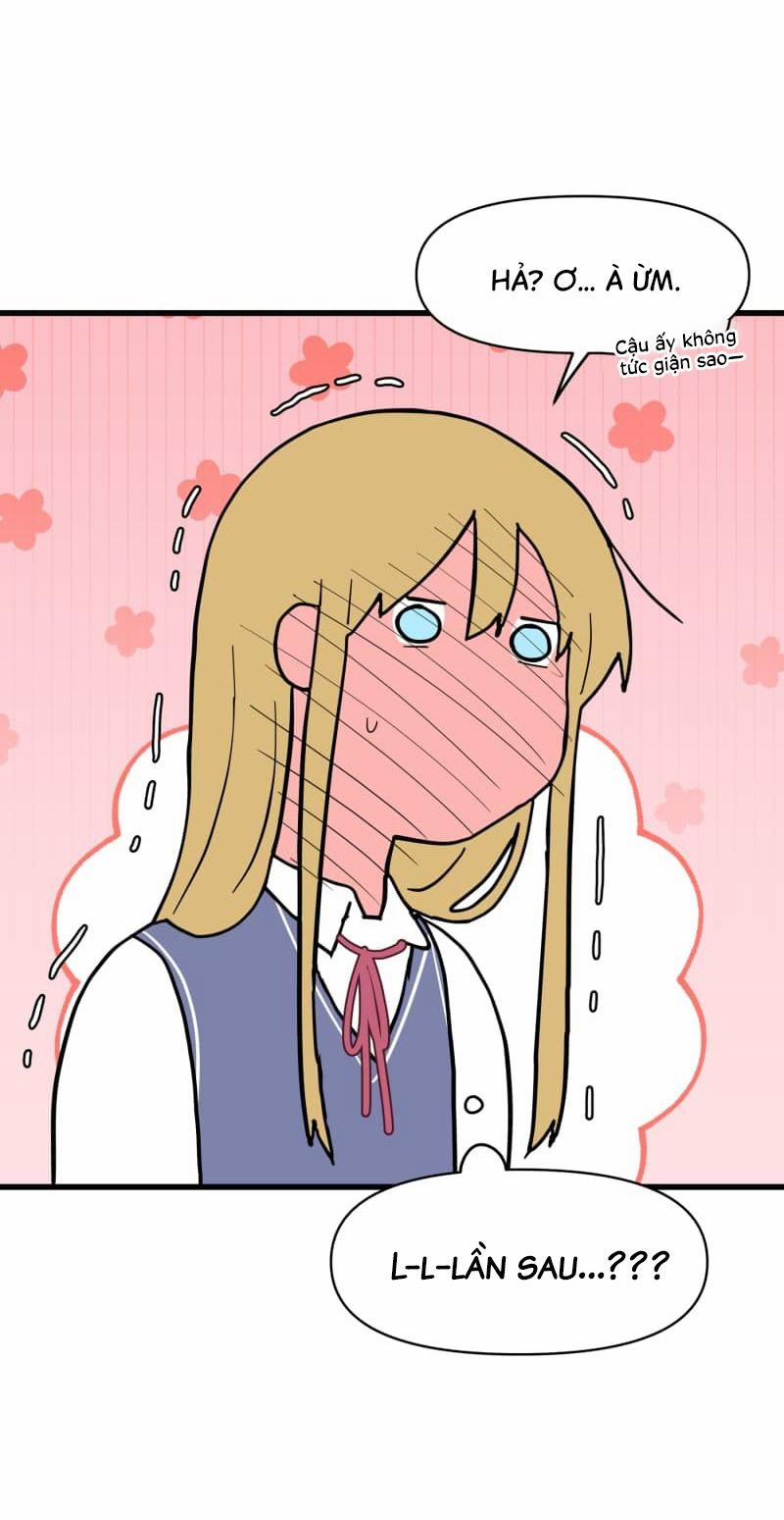 Truyện Ngôn Nhưng Không Ngôn Lắm 114 hachiennhom trang 59