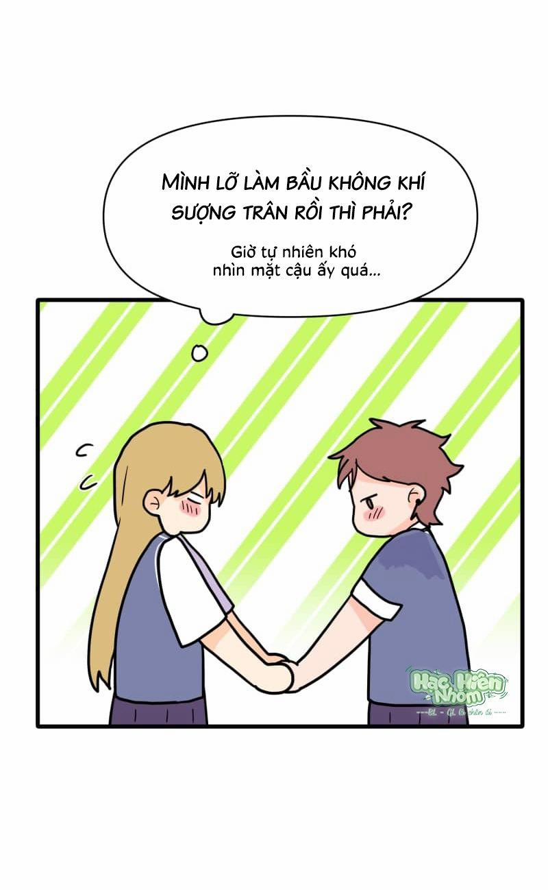 Truyện Ngôn Nhưng Không Ngôn Lắm 114 hachiennhom trang 60