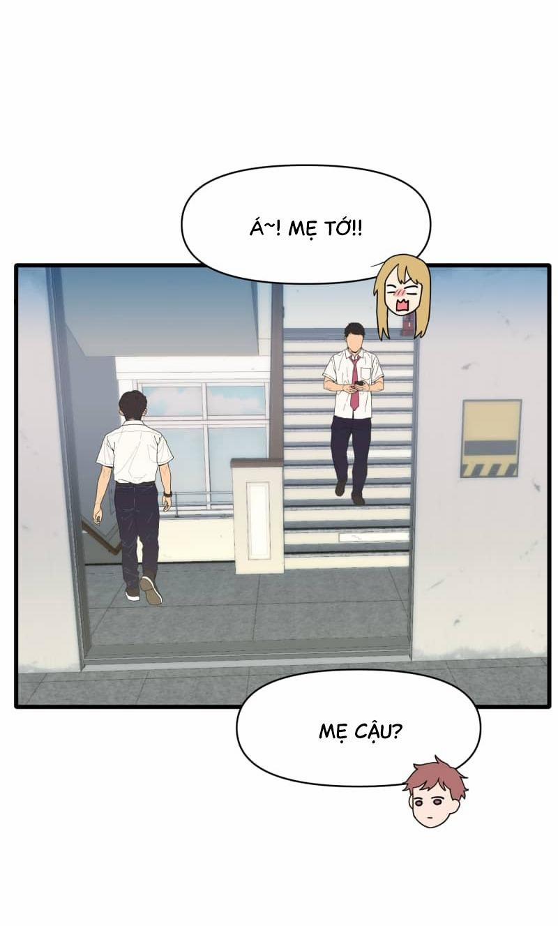 Truyện Ngôn Nhưng Không Ngôn Lắm 114 hachiennhom trang 61