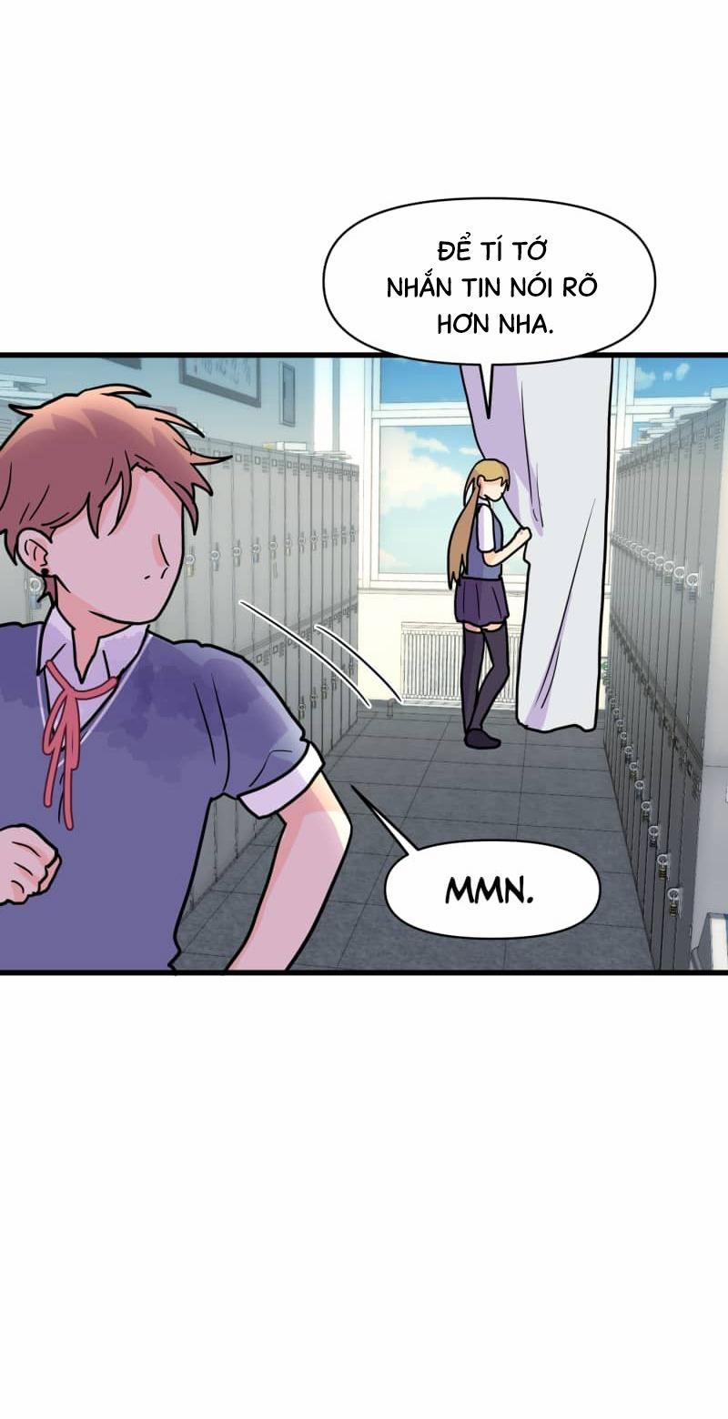 Truyện Ngôn Nhưng Không Ngôn Lắm 114 hachiennhom trang 65