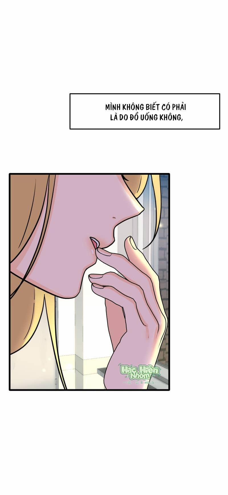 Truyện Ngôn Nhưng Không Ngôn Lắm 114 hachiennhom trang 67