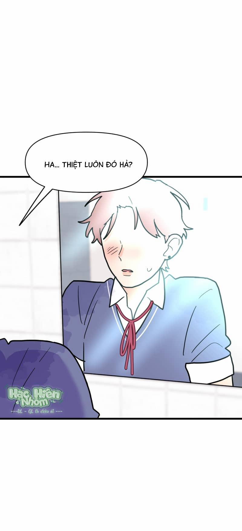Truyện Ngôn Nhưng Không Ngôn Lắm 114 hachiennhom trang 69