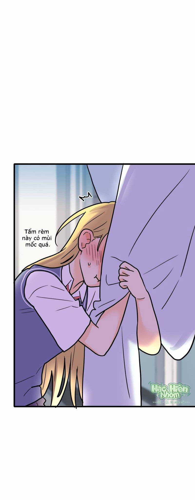 Truyện Ngôn Nhưng Không Ngôn Lắm 114 hachiennhom trang 72