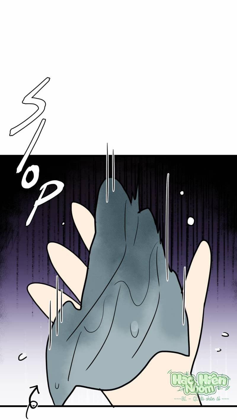 Truyện Ngôn Nhưng Không Ngôn Lắm 114 hachiennhom trang 78