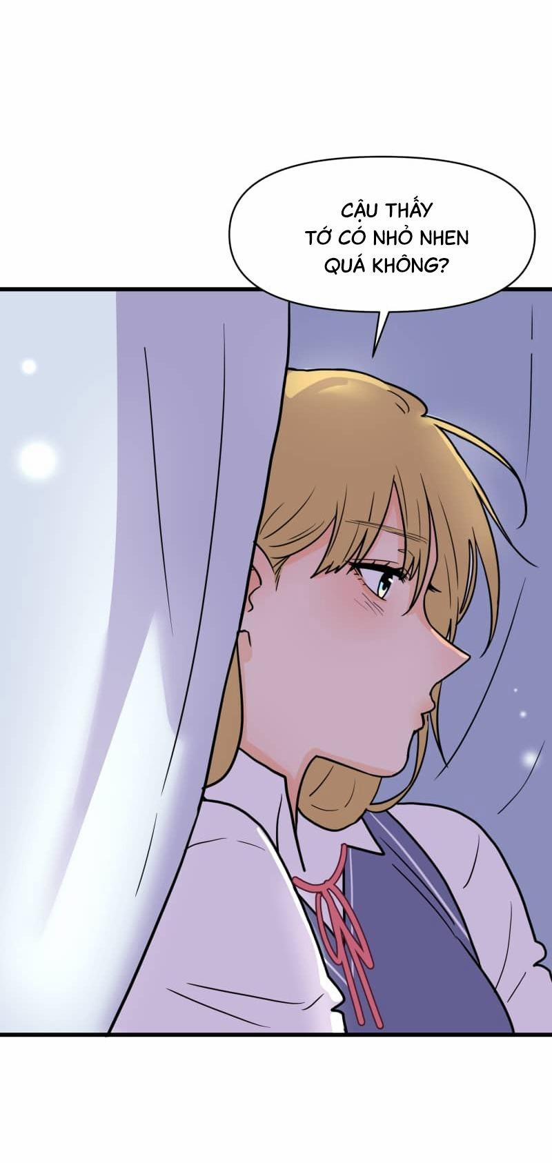 Truyện Ngôn Nhưng Không Ngôn Lắm 114 hachiennhom trang 8