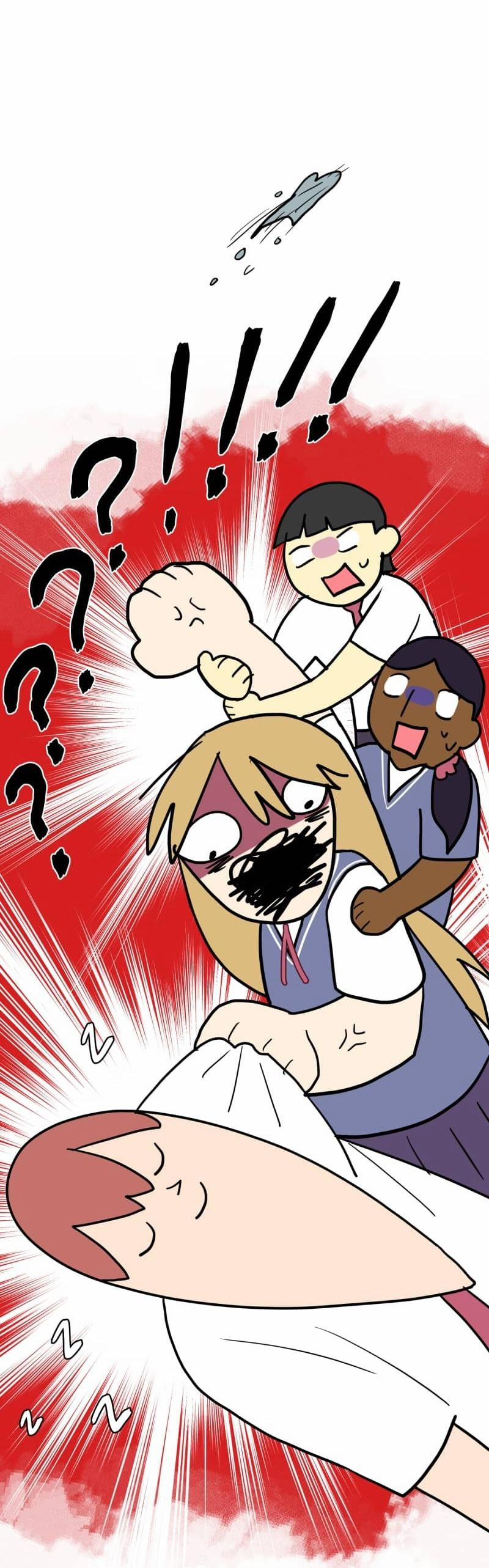 Truyện Ngôn Nhưng Không Ngôn Lắm 114 hachiennhom trang 82