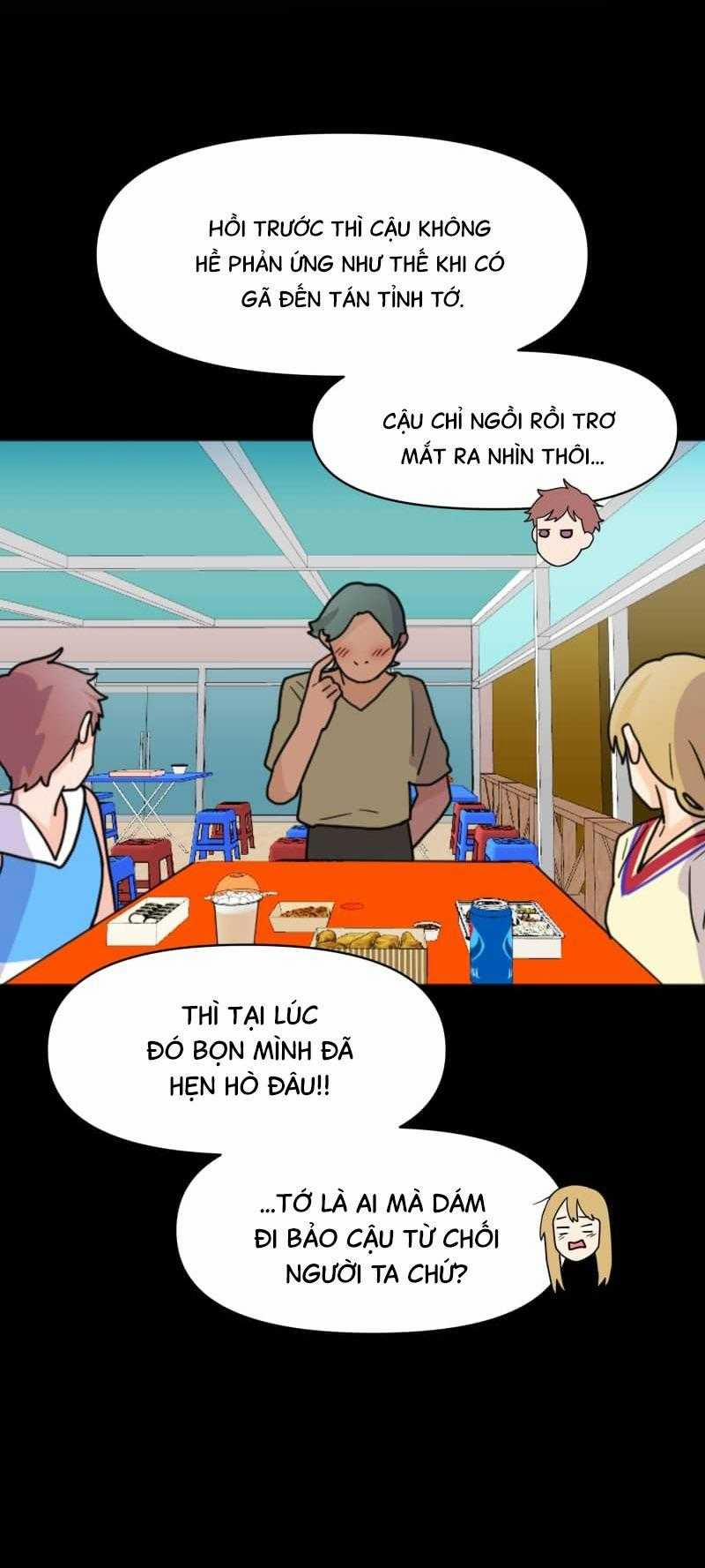 Truyện Ngôn Nhưng Không Ngôn Lắm 114 trang 10