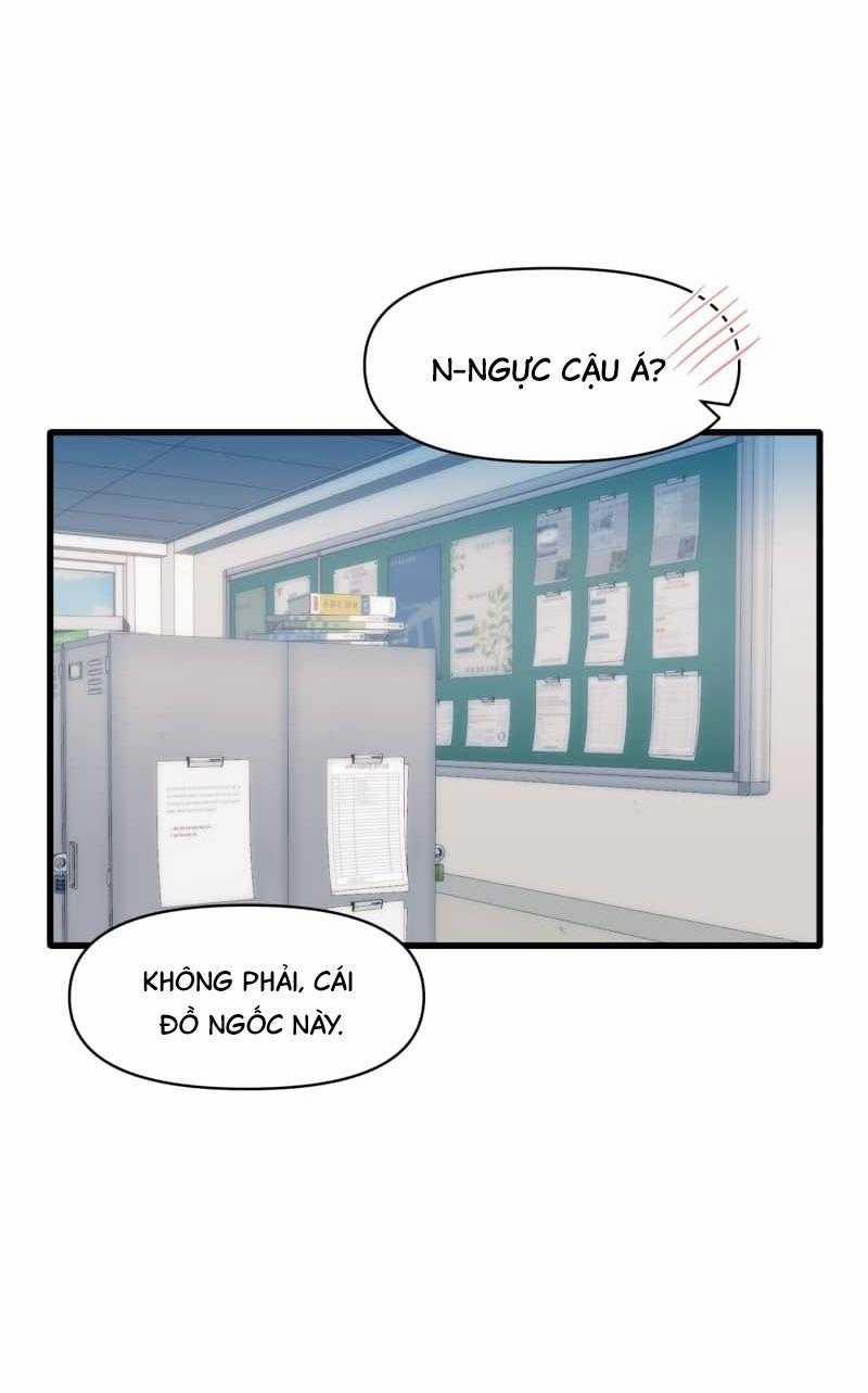 Truyện Ngôn Nhưng Không Ngôn Lắm 114 trang 26