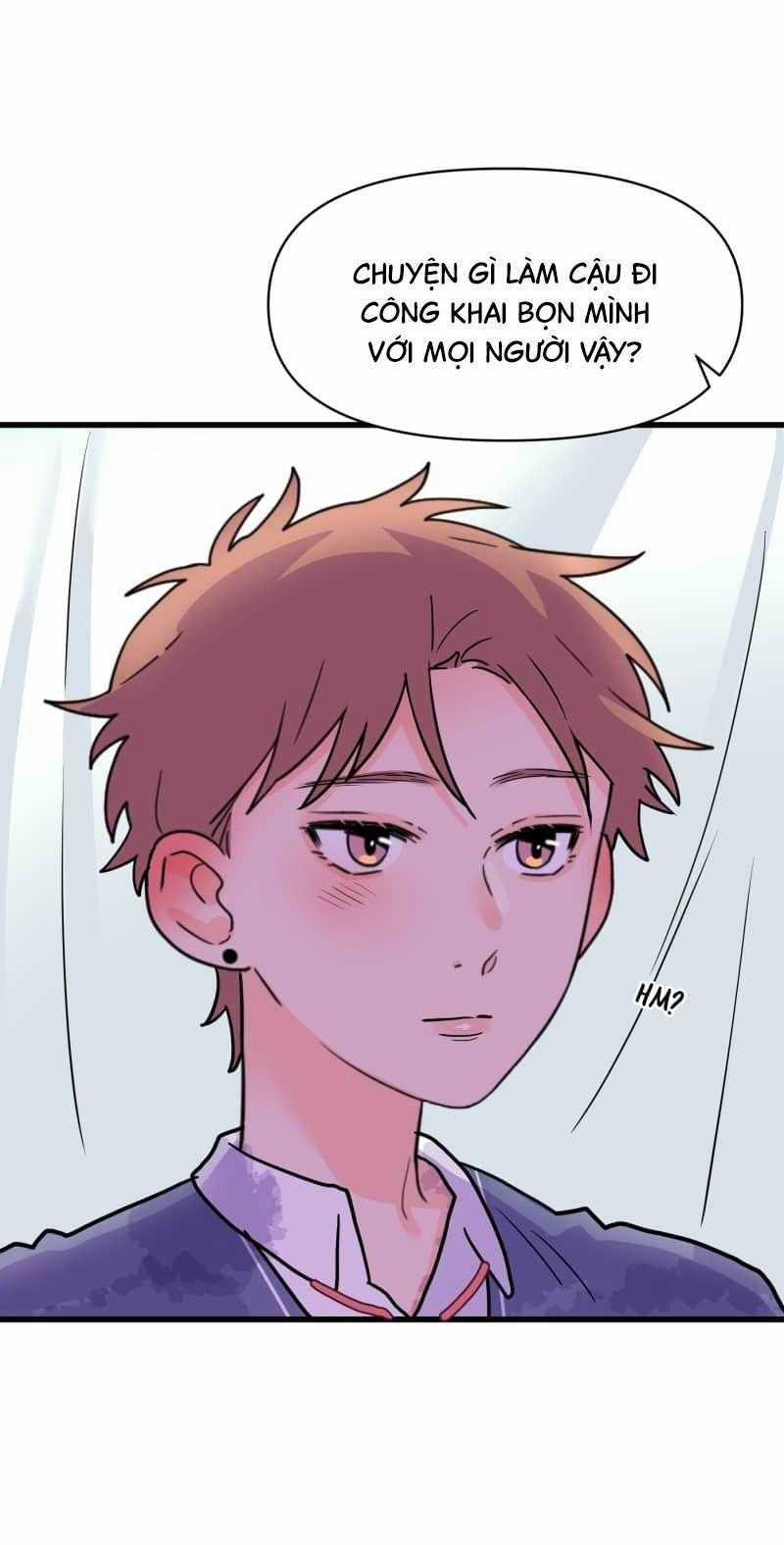 Truyện Ngôn Nhưng Không Ngôn Lắm 114 trang 34