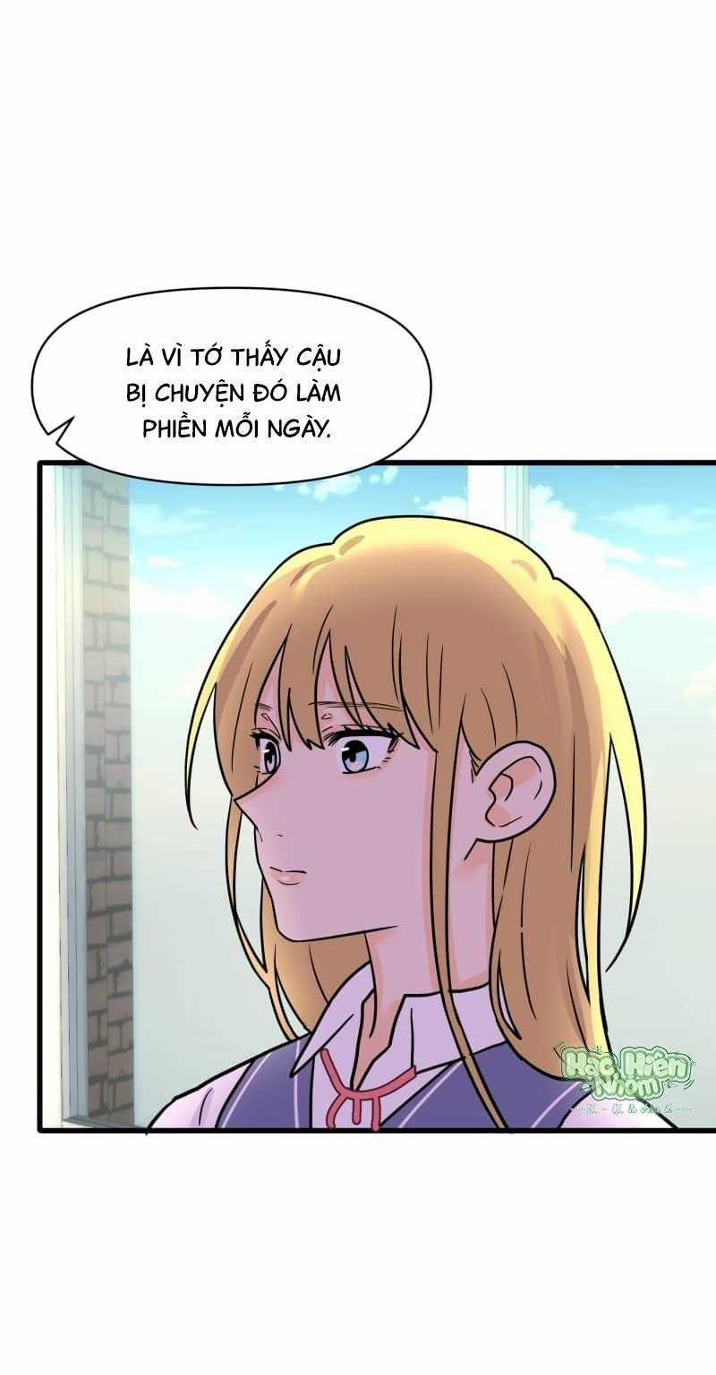 Truyện Ngôn Nhưng Không Ngôn Lắm 114 trang 37