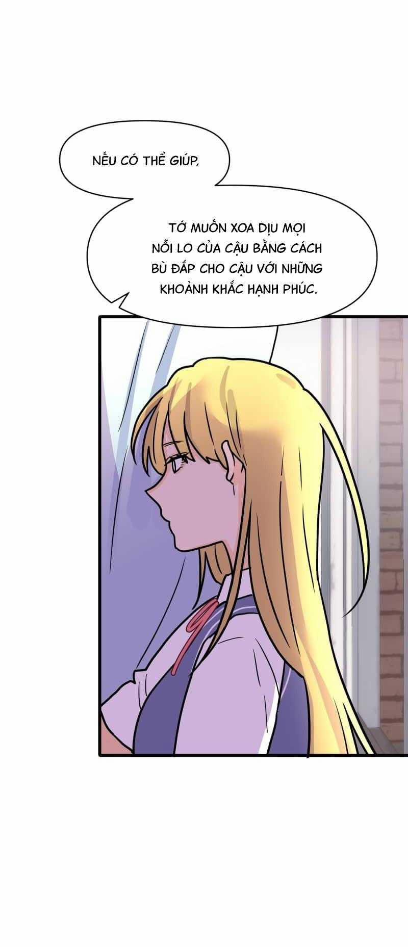 Truyện Ngôn Nhưng Không Ngôn Lắm 114 trang 39