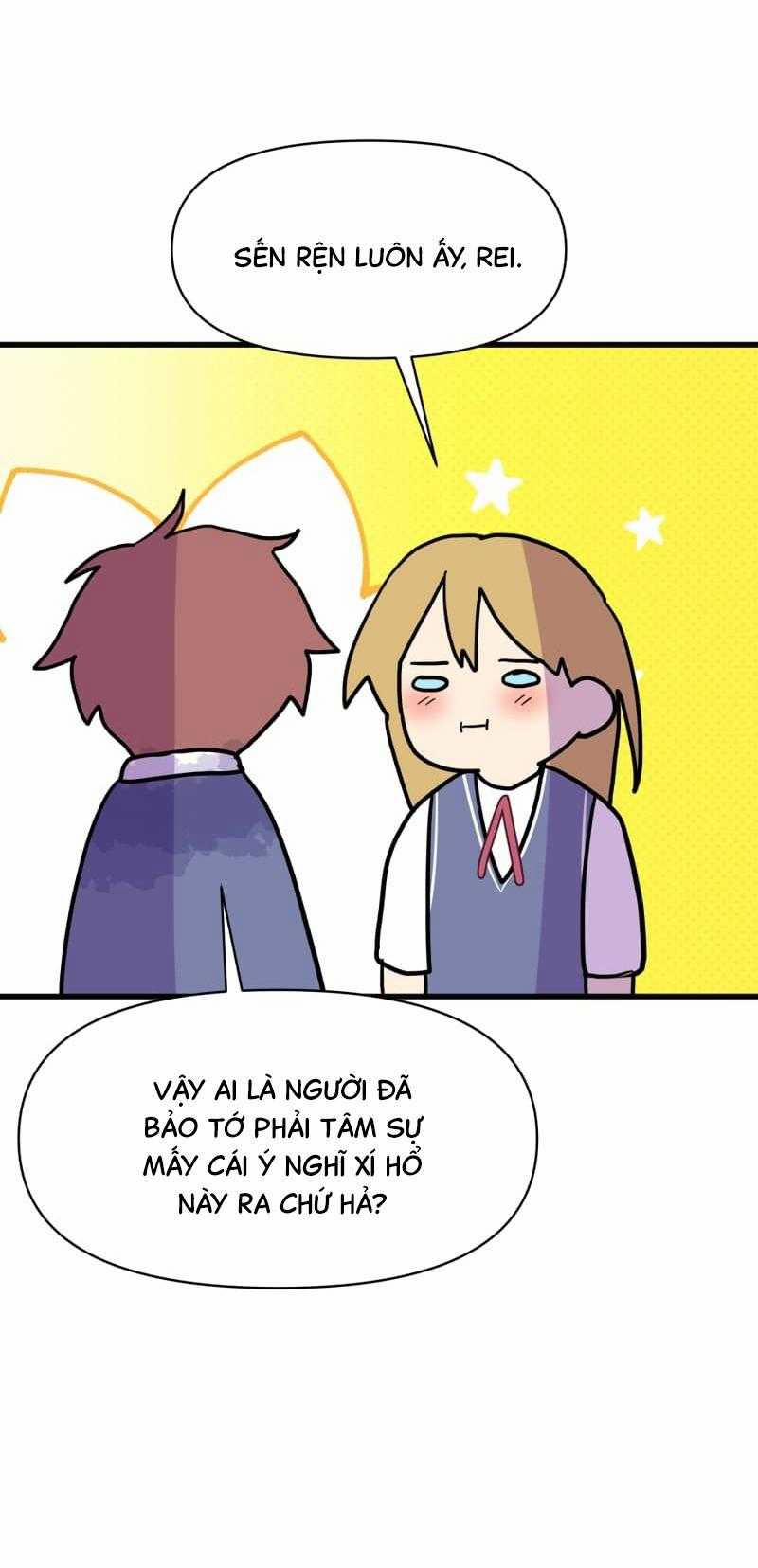 Truyện Ngôn Nhưng Không Ngôn Lắm 114 trang 41