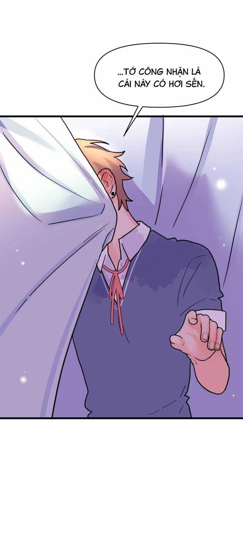 Truyện Ngôn Nhưng Không Ngôn Lắm 114 trang 45