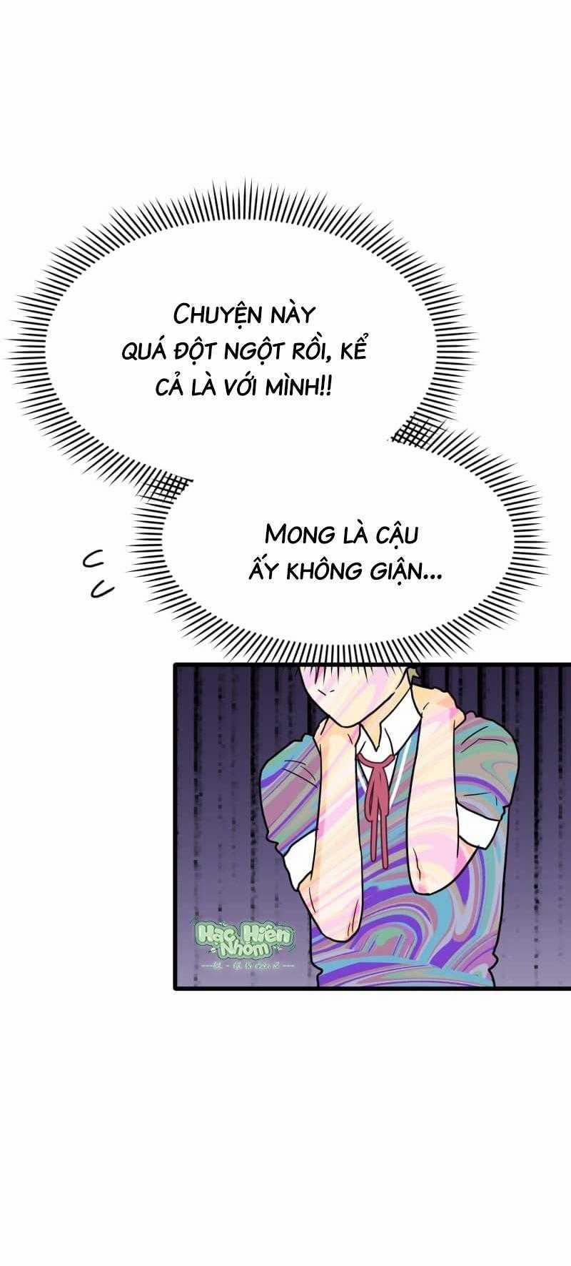 Truyện Ngôn Nhưng Không Ngôn Lắm 114 trang 57