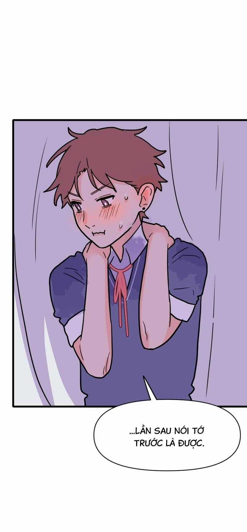 Truyện Ngôn Nhưng Không Ngôn Lắm 114 trang 58