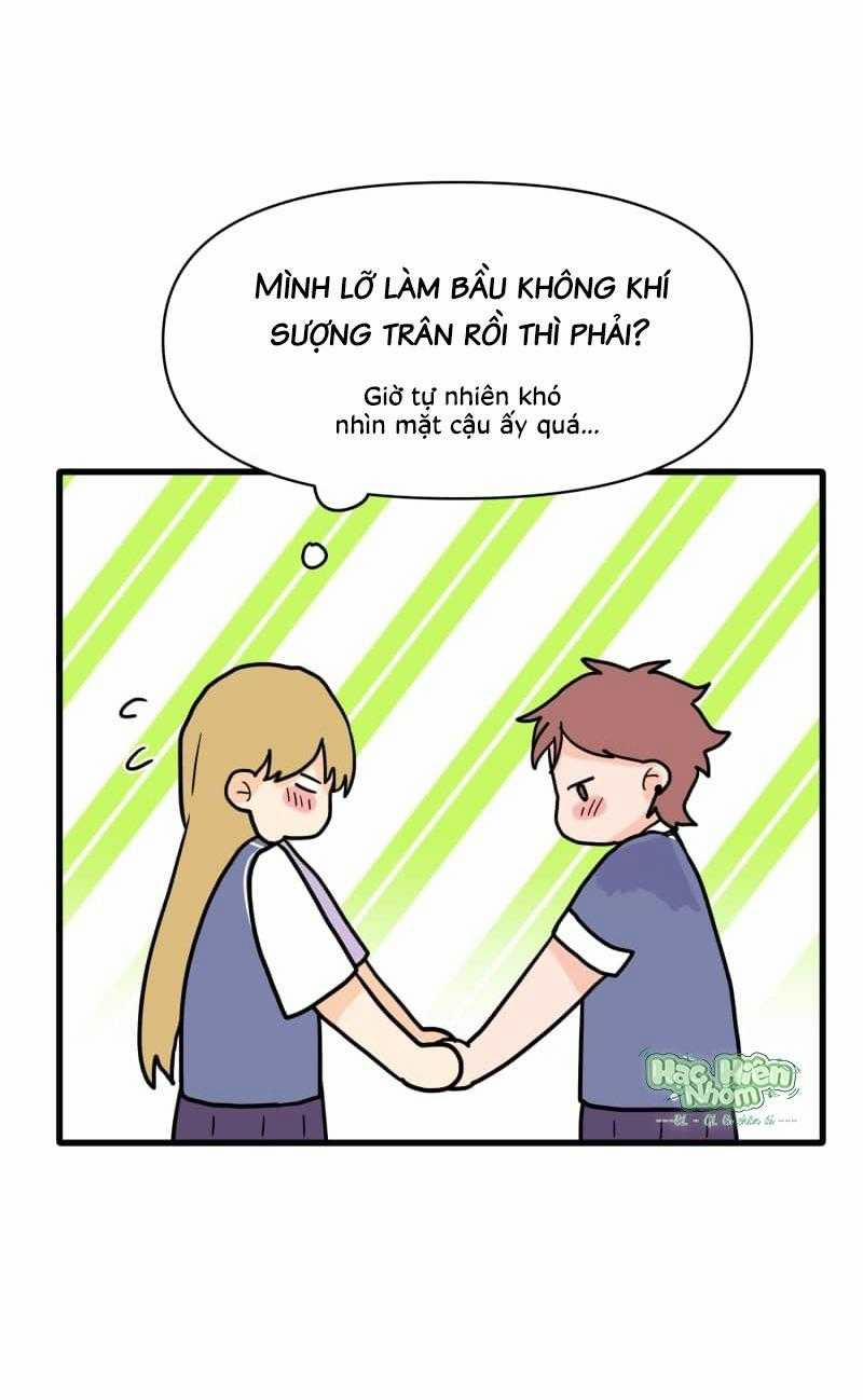 Truyện Ngôn Nhưng Không Ngôn Lắm 114 trang 60