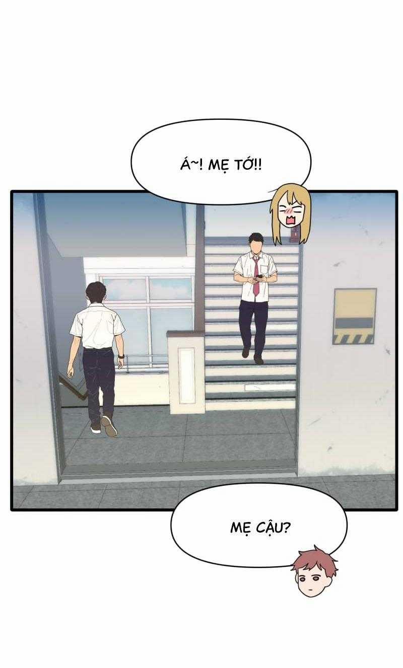 Truyện Ngôn Nhưng Không Ngôn Lắm 114 trang 61