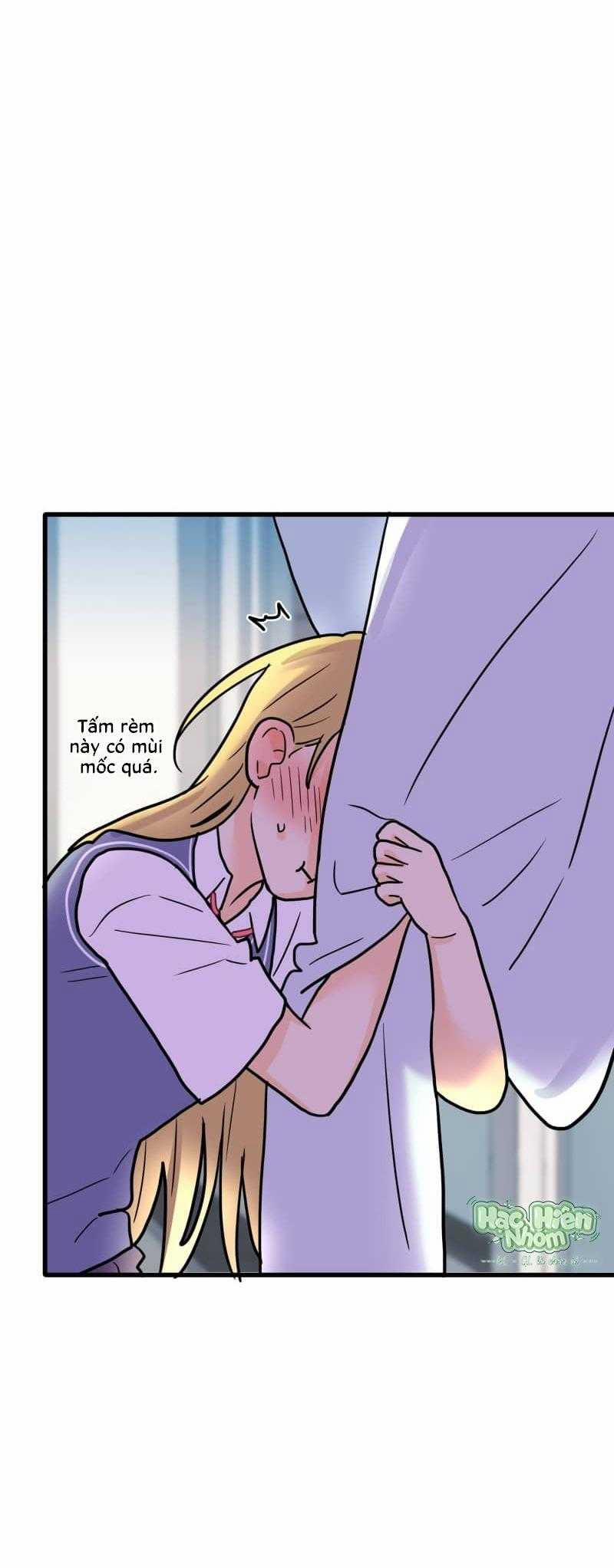 Truyện Ngôn Nhưng Không Ngôn Lắm 114 trang 72