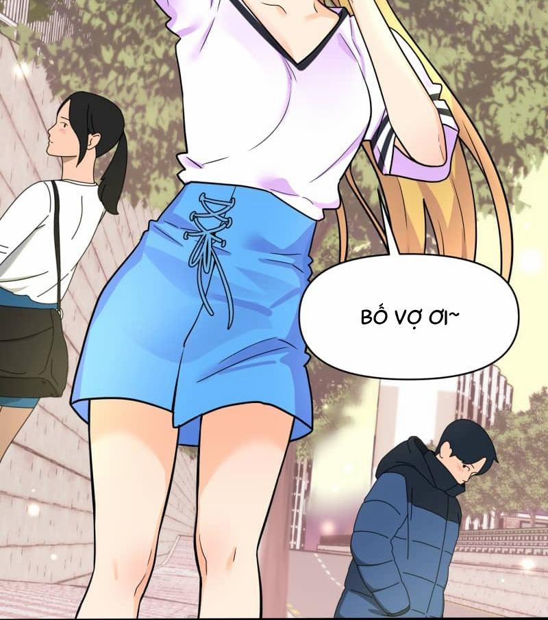Truyện Ngôn Nhưng Không Ngôn Lắm 115 hachiennhom trang 13