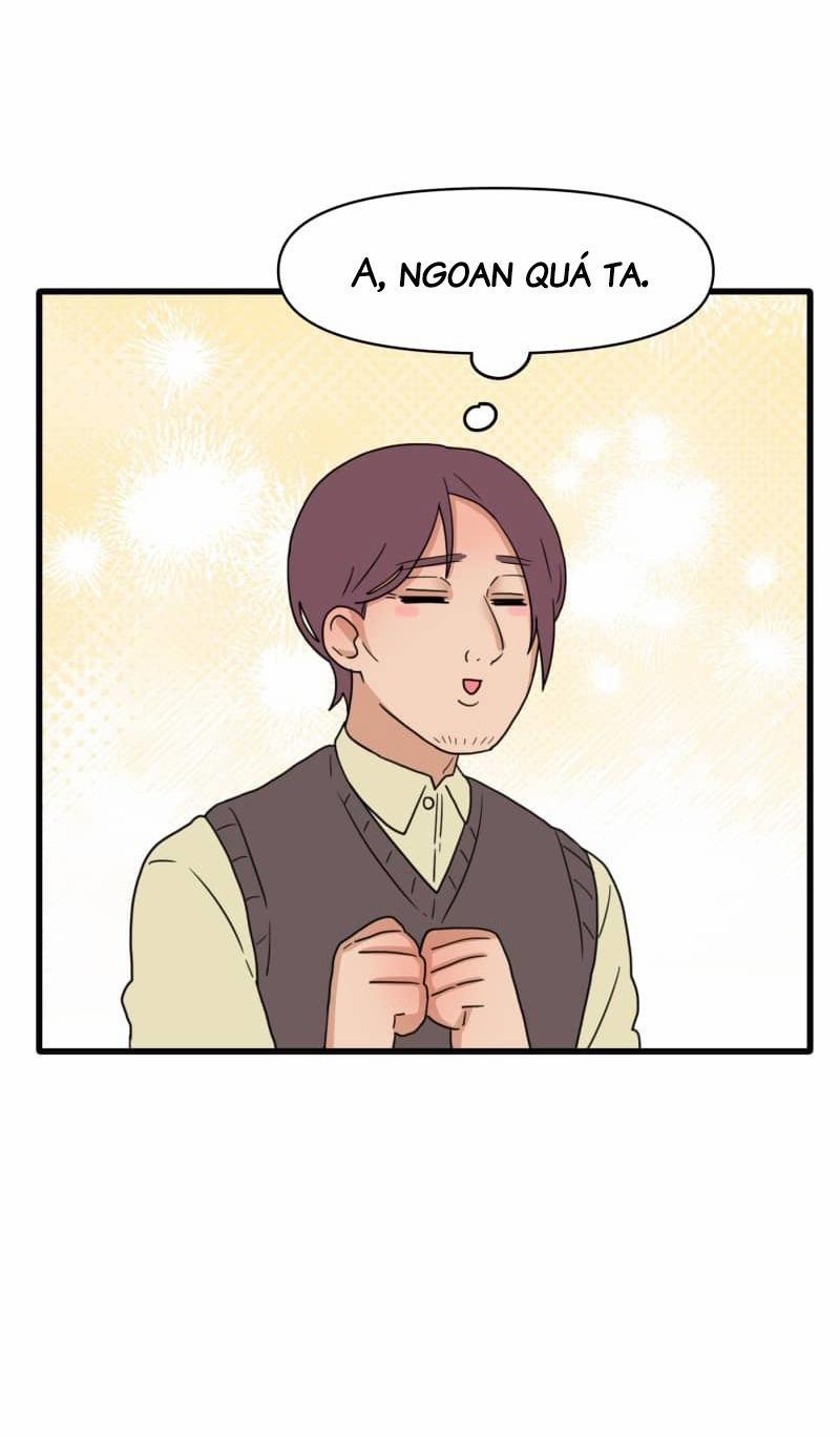 Truyện Ngôn Nhưng Không Ngôn Lắm 115 hachiennhom trang 16